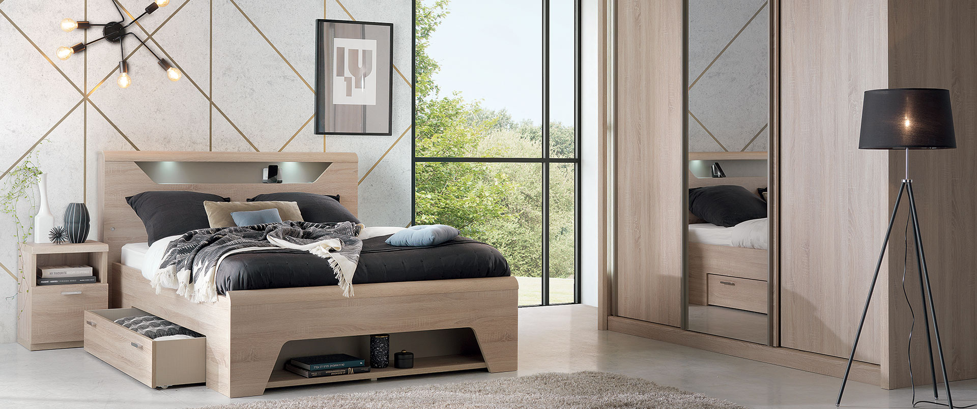 Meubles Yvetot : Les Collections Meubles Tronel - Vous n ...